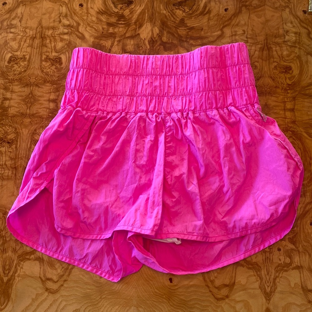 Free People Shorts Size Small.